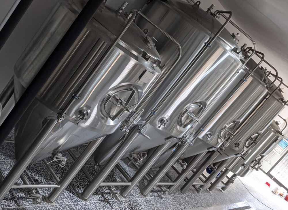 brewery equipment manufacturers, brewery fermentation tank, microbrewery equipment manufacturers